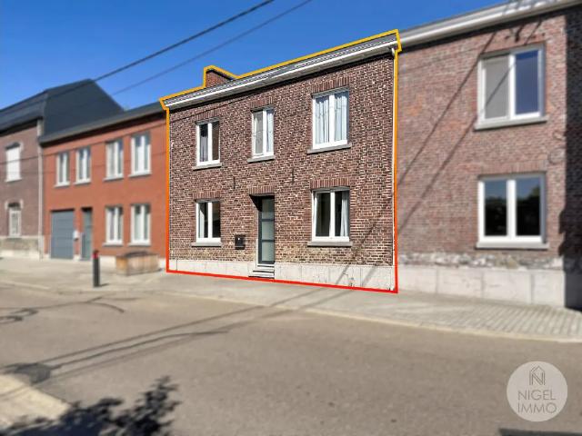 à vendre Maison Mouland rue du Village