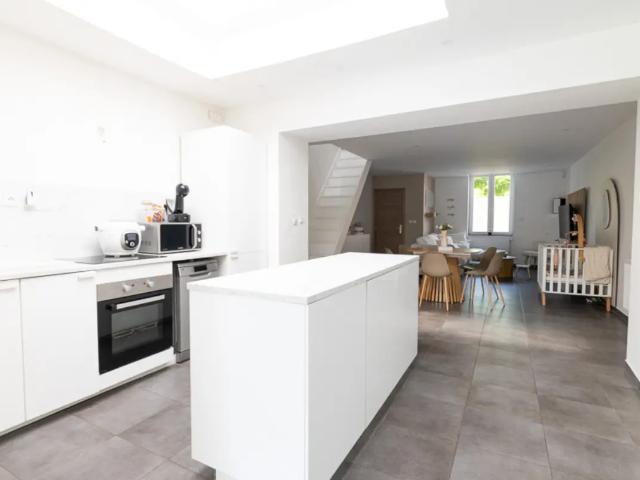 à vendre Maison Mouscron