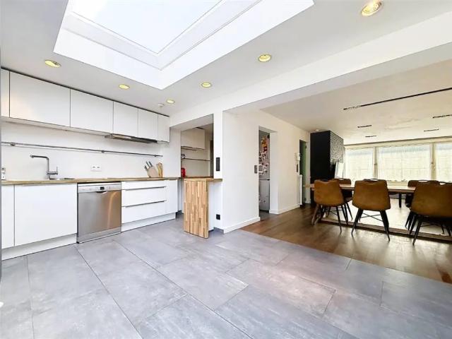 à vendre Maison Mouscron