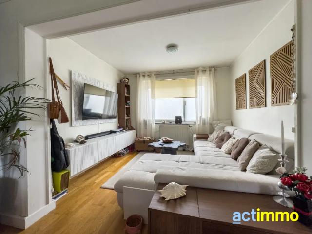 à vendre Maison Mouscron