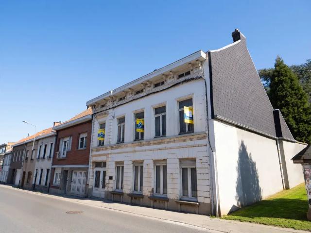 à vendre Maison Mouscron