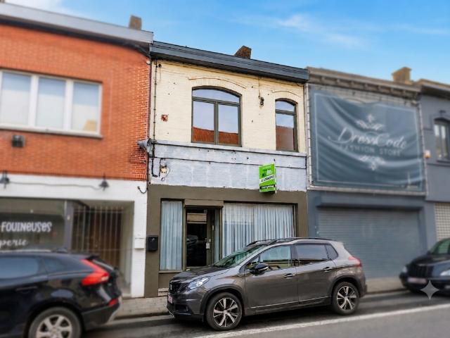 à vendre Maison Mouscron