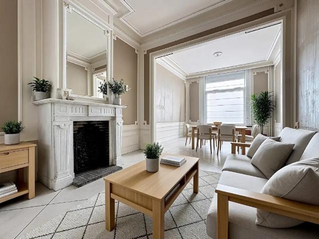 à vendre Maison Mouscron