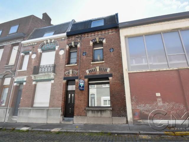 à vendre Maison Mouscron