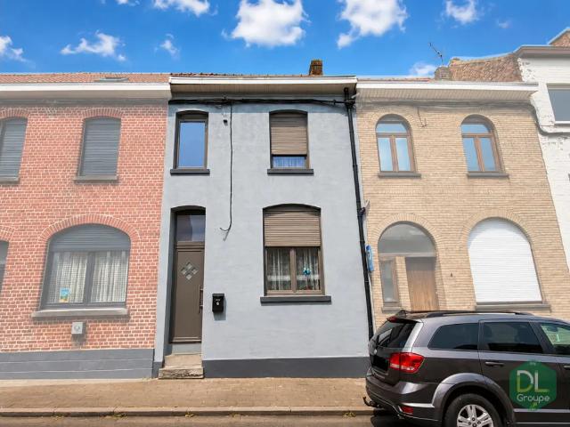 à vendre Maison Mouscron