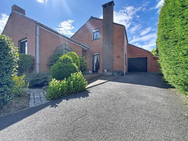 à vendre Maison Mouscron