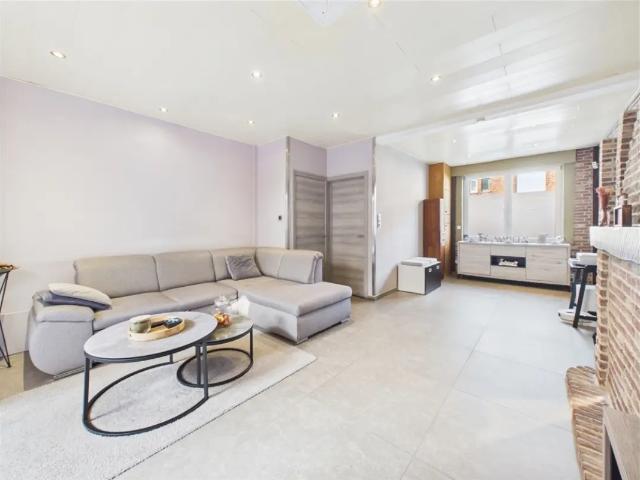 à vendre Maison Mouscron