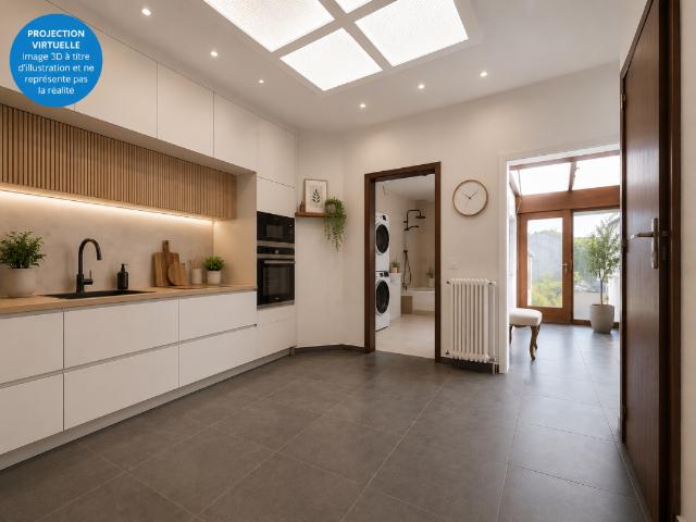 à vendre Maison Mouscron