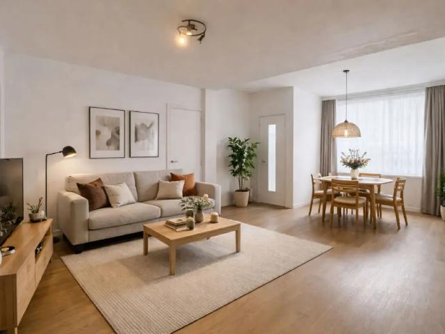à vendre Maison Mouscron