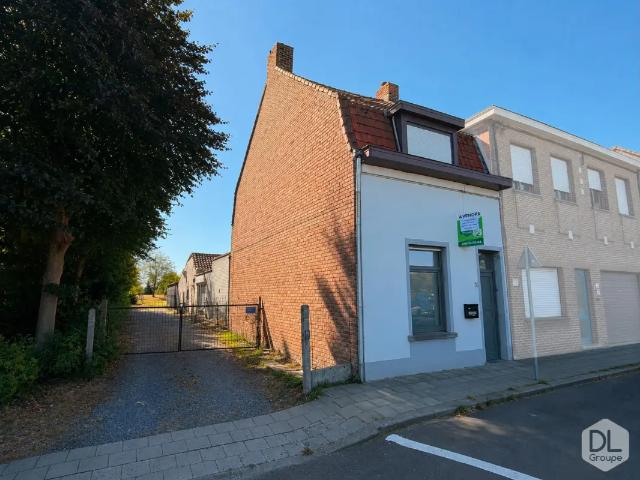 à vendre Maison Mouscron