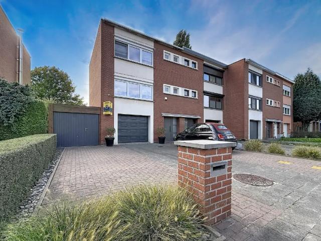 à vendre Maison Mouscron