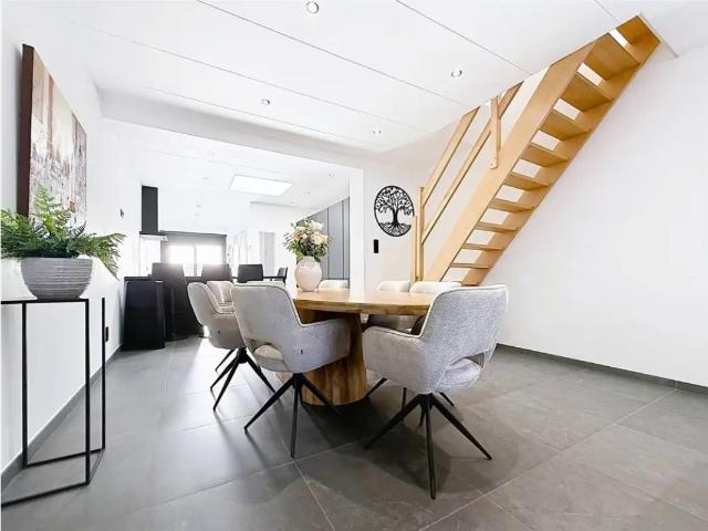 à vendre Maison Mouscron