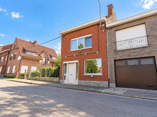 à vendre Maison Mouscron