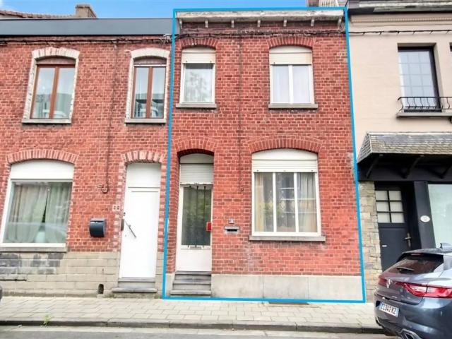 à vendre Maison Mouscron