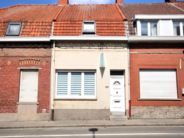 à vendre Maison Mouscron
