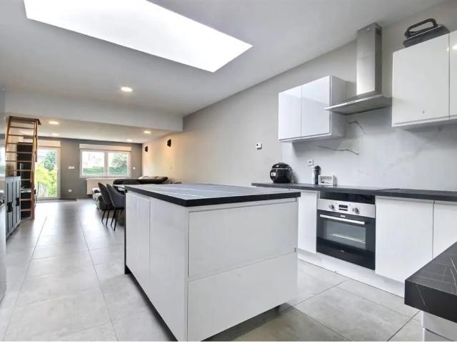à vendre Maison Mouscron