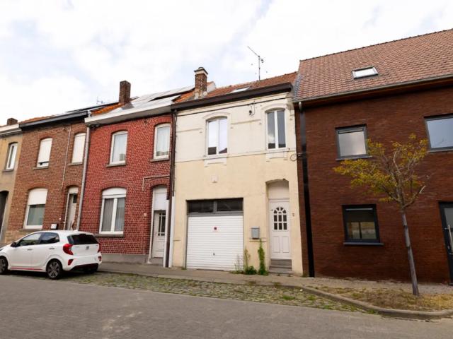 à vendre Maison Mouscron