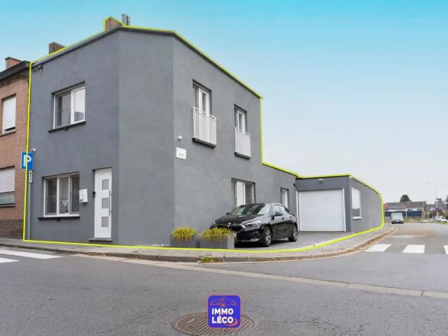 à vendre Maison Mouscron