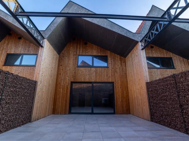 à vendre Maison Mouscron