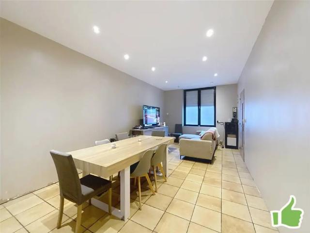 à vendre Maison Mouscron Rue Roland Vanoverschelde