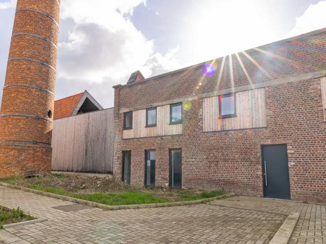 à vendre Maison Mouscron