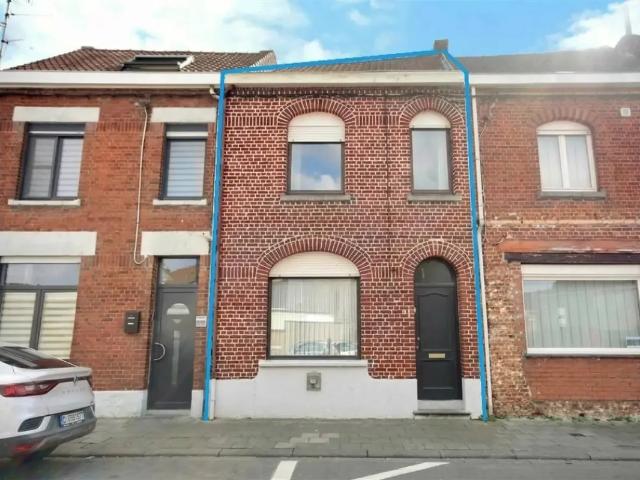 à vendre Maison Herseaux