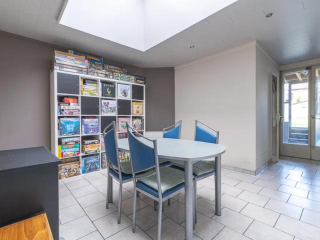 à vendre Maison Mouscron