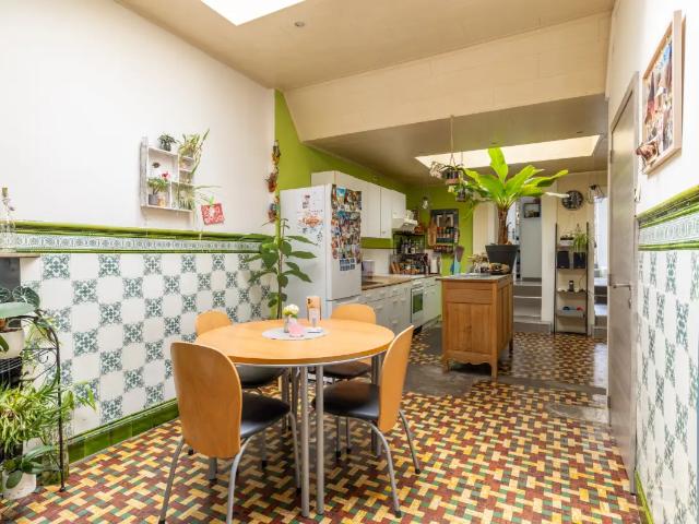 à vendre Maison Mouscron