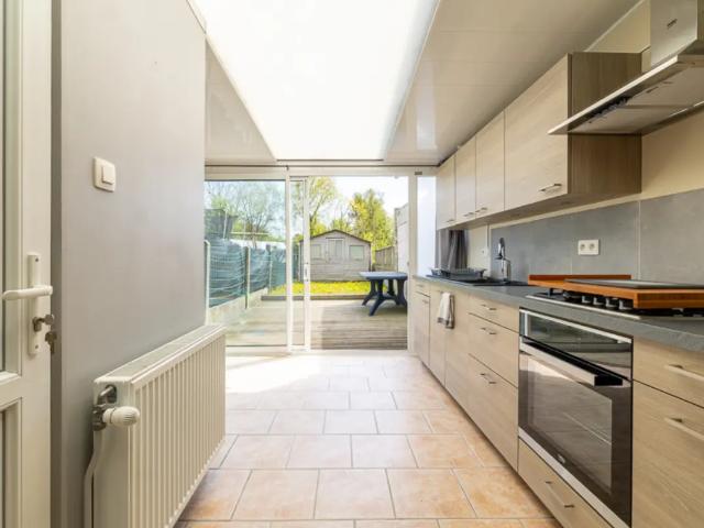 à vendre Maison Mouscron