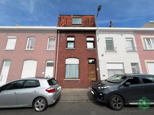 à vendre Maison Mouscron