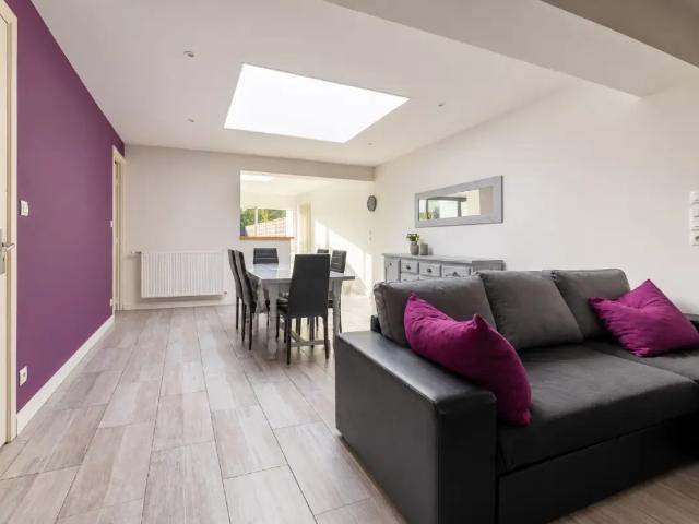 à vendre Maison Mouscron