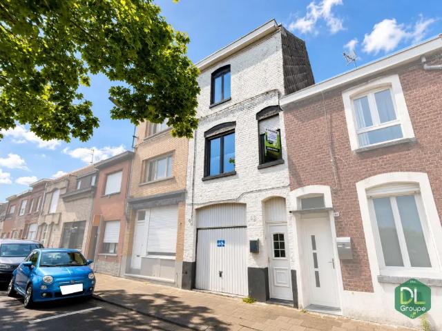 à vendre Maison Mouscron