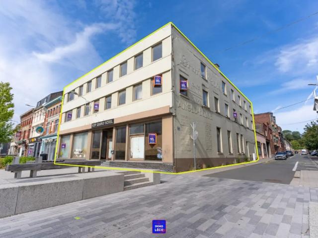 à vendre Maison Mouscron