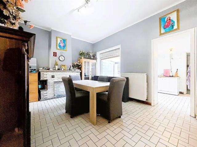 à vendre Maison Mouscron