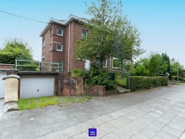 à vendre Maison Mouscron