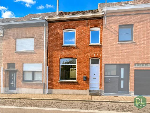 à vendre Maison Mouscron