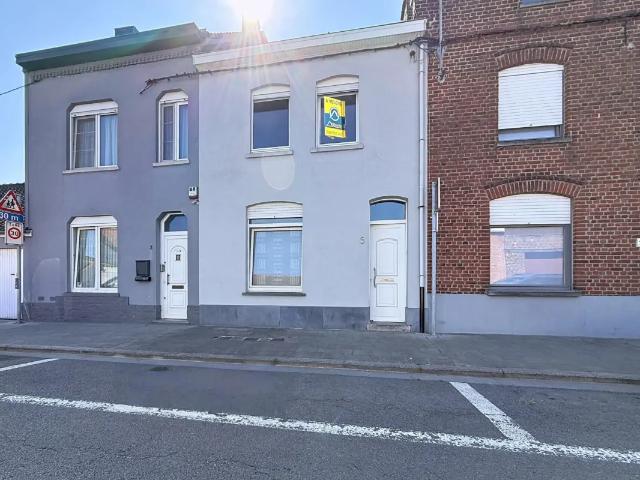 à vendre Maison Mouscron