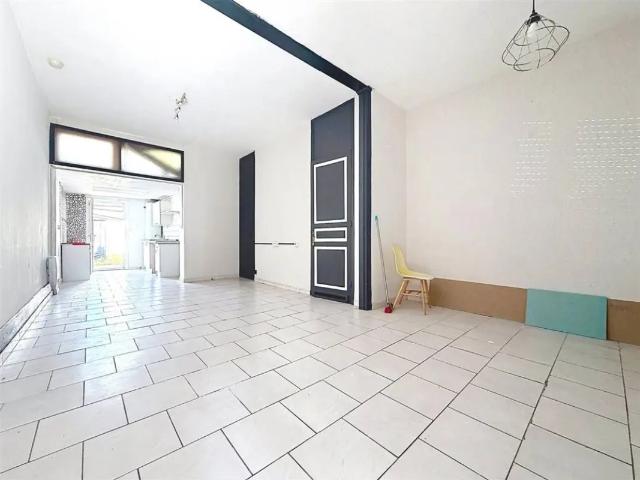 à vendre Maison Mouscron