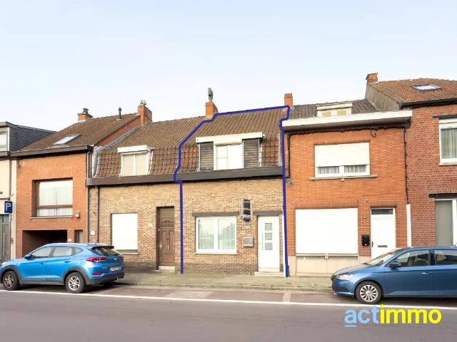à vendre Maison Mouscron