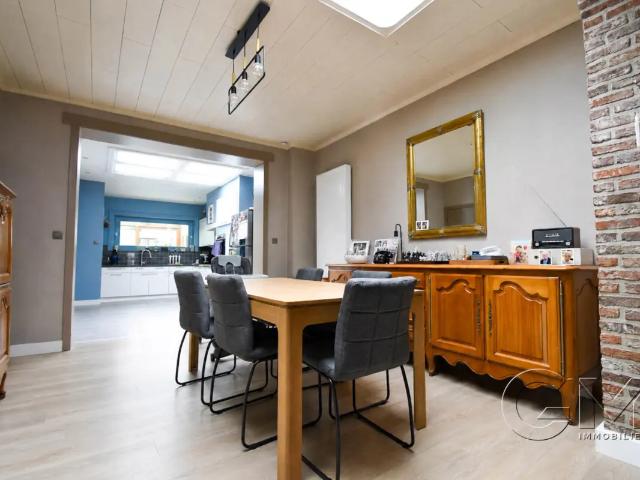 à vendre Maison Mouscron
