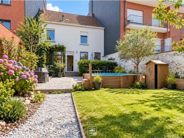 à vendre Maison Mouscron