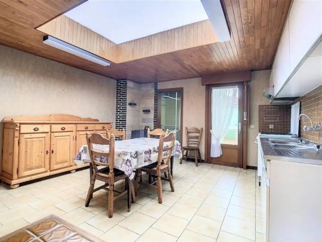 à vendre Maison Mouscron