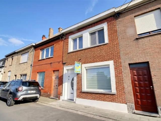 à vendre Maison Mouscron