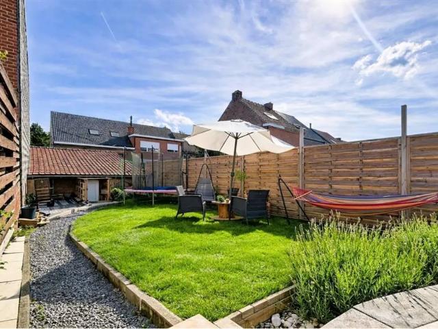 à vendre Maison Mouscron