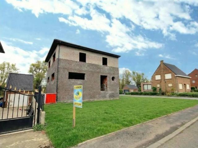 à vendre Maison Mouscron
