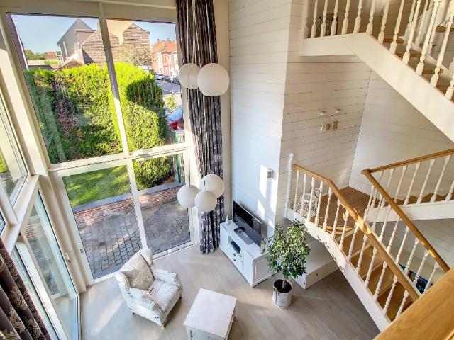 à vendre Maison Mouscron