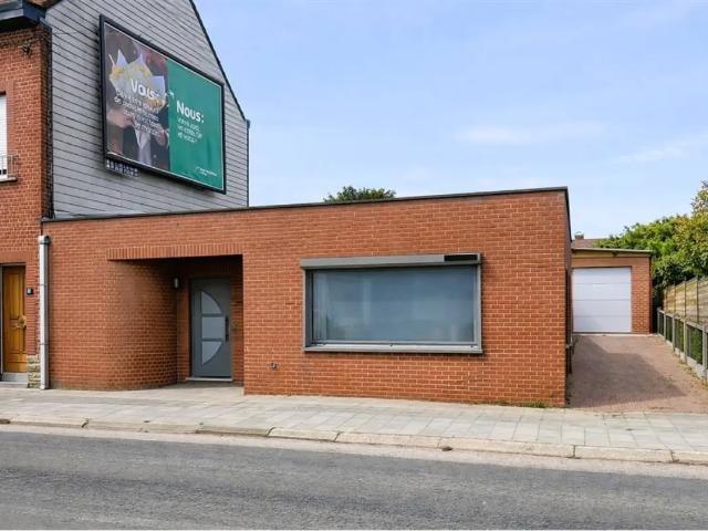 à vendre Maison Mouscron