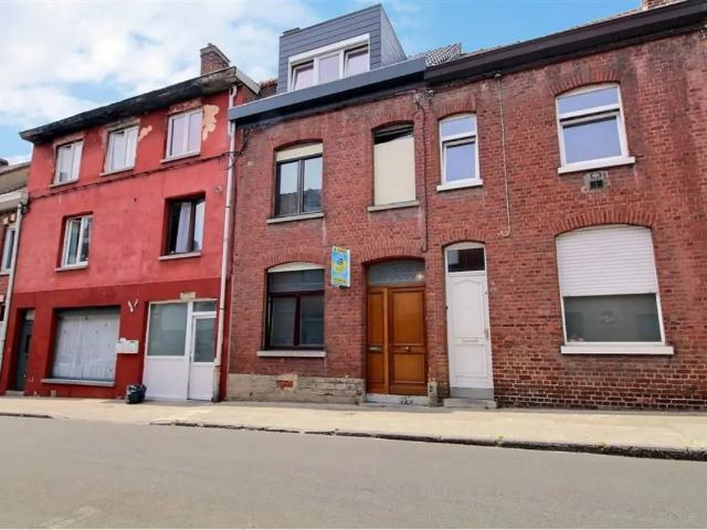 à vendre Maison Mouscron