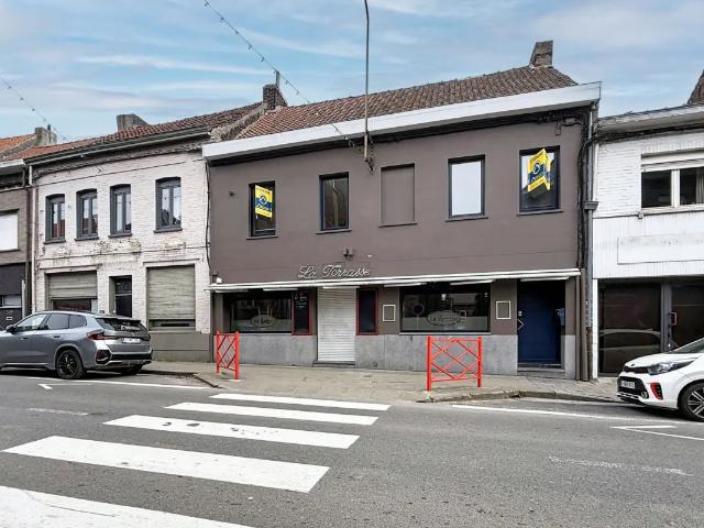 à vendre Maison Mouscron