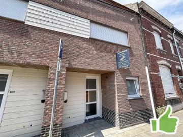 à vendre Maison Mouscron